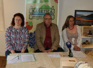 Od ponedjeljka na Korzu prodaja autohtonih proizvoda PGŽ
