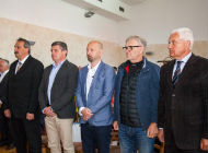 Zamjenik Mamula na svečanosti Dana općine Mrkopalj
