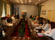 U posjetu Primorsko-goranskoj županiji boravila je prosudbena komisija za ocjenjivanje rezultata projekta „Županija-prijatelji djece“ za Primorsko-goransku županiju
