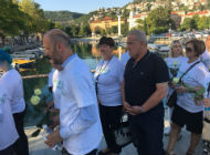 Riječani odali počast žrtvama Srebrenice
