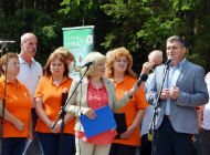 19. susret umirovljenika Primorsko-goranske županije
