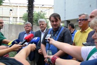 Imenovan krizni stožer za 3. maj