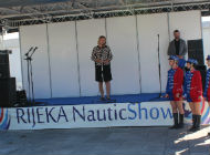 Nautic show
