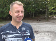 Summer sport games kao finale Ljeta na Platku
