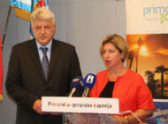 Dva posebna razredna odjela na otoku Krku
