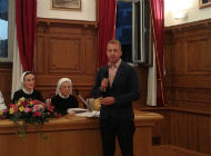 Predstavljena publikacija u povodu 25 godina Doma Sv. Ane
