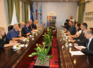 Delegacija Vlade Autonomne pokrajine Vojvodina posjetila PGŽ
