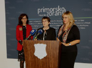 Monografija Frankopani
