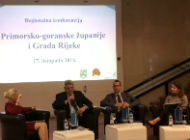 Poslovni uzlet
