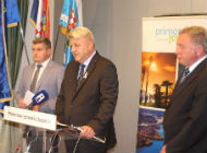 Press
