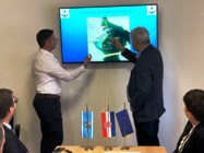 U tijeku najveći ciklus investicija od osnutka lučkih uprava PGŽ