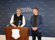 Najavljeni novi avioprijevoznici i linije Zračne luke Rijeka