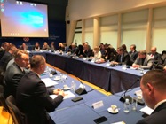 Sastanak sa županima i regionalnim koordinatorima