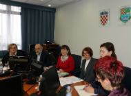 Održana tematska sjednica Povjerenstva za ravnopravnost spolova PGŽ
