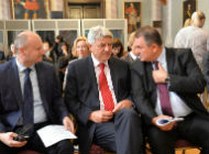 Savez Alpe-Jadran obilježio 40-u obljetnicu institucionalne suradnje
