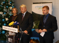 Press kolegij: U srijedu konzultacije o proračunu za 2019.godinu