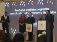 U PGŽ stiglo devet nagrada „Suncokret ruralnog turizma“, Vinotel Gospoja dobitnik najvišeg priznanja 