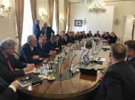 Župan na sastanku u Vladi: PGŽ ostaje u sastavu jedinstvene Jadranske statističke regije 