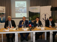 Predstavljen projekt dogradnje luke Crikvenica vrijedan 33 milijuna kuna 