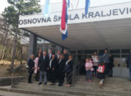 Završetak radova na energetskoj obnovi zgrade OŠ Kraljevica  