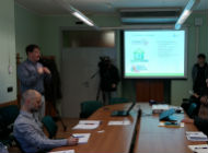 REA Kvarner domaćin prve stručne misije ManagEnergy u Hrvatskoj  