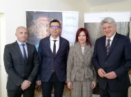 Primorsko-goranska županija dobiva multimedijski centar posvećen medvjedu, vuku i risu  
