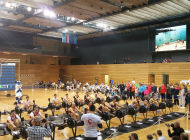 Preko 500 natjecatelja na Croatia Open Indoor - Rijeka 2019 