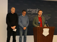 Zračna luka Rijeka uz rekordan rast prometa povećala prihod za 50 posto 