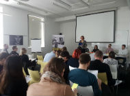 Uspješno zaključen prvi ciklus projekta Bootcamp IT  