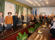 Potpisani ugovori o sufinanciranju aktivnosti udruga nacionalni manjina u PGŽ  