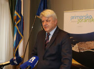
Župan Komadina zatražio dodatne snage u pomoć PU primorsko-goranskoj