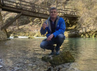 Zamjenik župana Petar Mamula obišao Kamačnik i upozorio na važnost očuvanja voda i okoliša   
