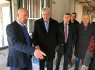 
Novi vrtić u Fužinama otvara vrata u lipnju
