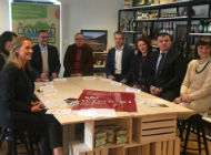 Najavljen Treći međunarodni eno – gastro festival WineRi 2019