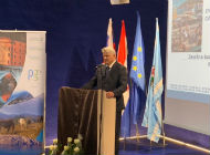 
U Muzeju Apoksiomena održana završna konferencija projekta Mala barka 2
