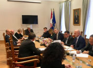 
Župan Komadina na sjednici saborskog Odbora za lokalnu i regionalnu samoupravu
