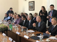 
Predstavljen novi Zakon o sustavu državne uprave
