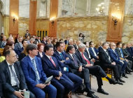 
Svečano obilježena deseta obljetnica Regionalne energetske agencije Kvarner
