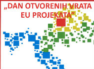 
Dan otvorenih vrata EU projekata
