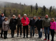 
Župan Komadina: Centar Platak je generacijski projekt u korist naših građana i nastavljamo s ulaganjima