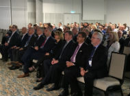 
Zamjenik Mamula na 7. Hrvatskoj konferenciji o vodama 