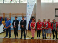 
Otvorena 13. opatijska olimpijada umirovljenika
