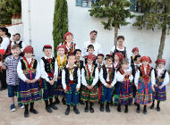 
Održan prvi Susret dječjih folklora kvarnerskih otoka
