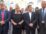 
Blagdan sv.Vida u znaku zlatne obljetnice Riječke metropolije 