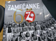 
Obilježena 60. godišnjica ŽRK-a Zamet