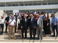 
PGŽ - destinacija zdravlja i zdravstvenog turizma, održana Završna konferencija projekta +Health programa prekogranične suradnje INTERREG V-A Slovenija- Hrvatska