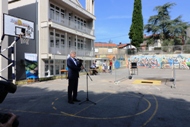 Počeli radovi na dogradnji osnovne škole „Dr. Andrije Mohorovičića“ u Matuljima  