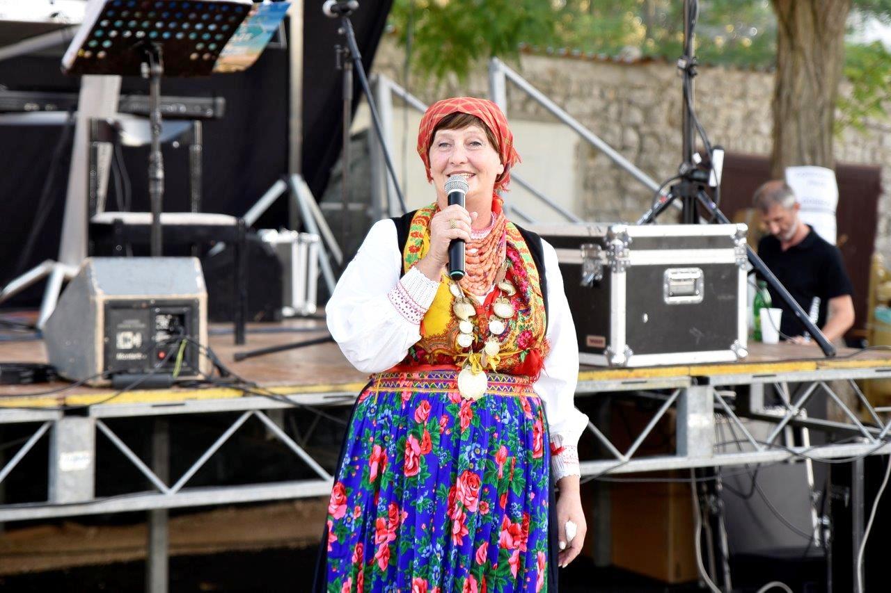 Deveta Creska ovca u Orlecu
