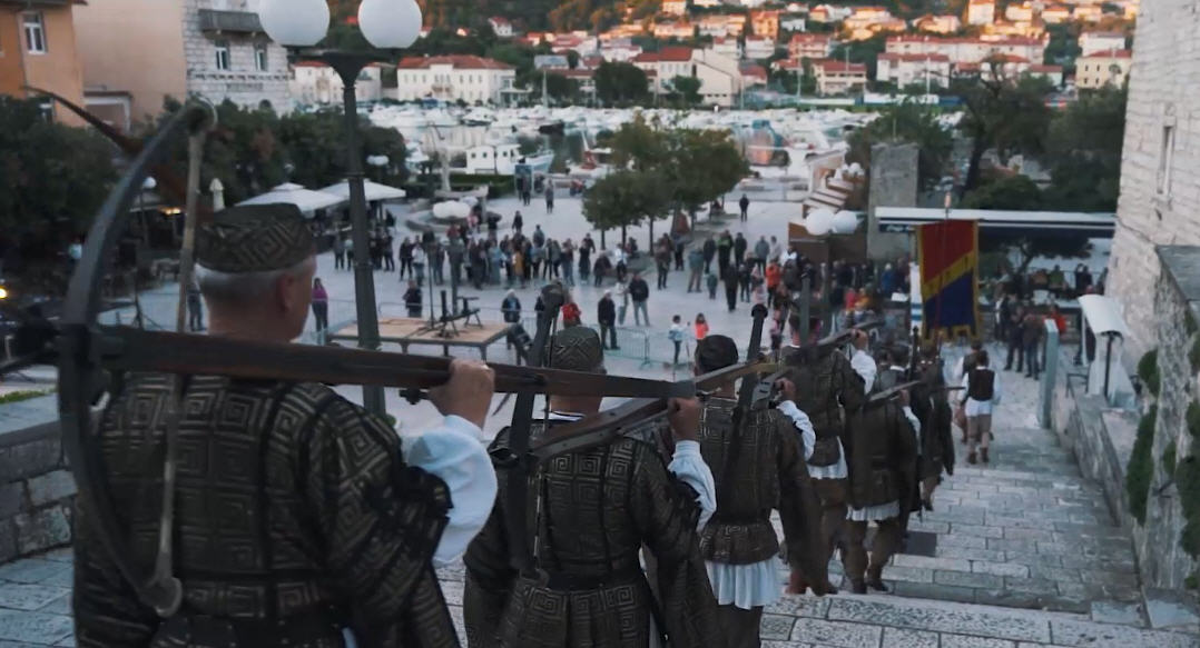 Film PGŽ o Rapskoj fjeri pobjednik posebne konkurencije Venecijanskog festivala