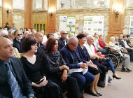 Udruga slijepih PGŽ obilježila 70.obljetnicu
